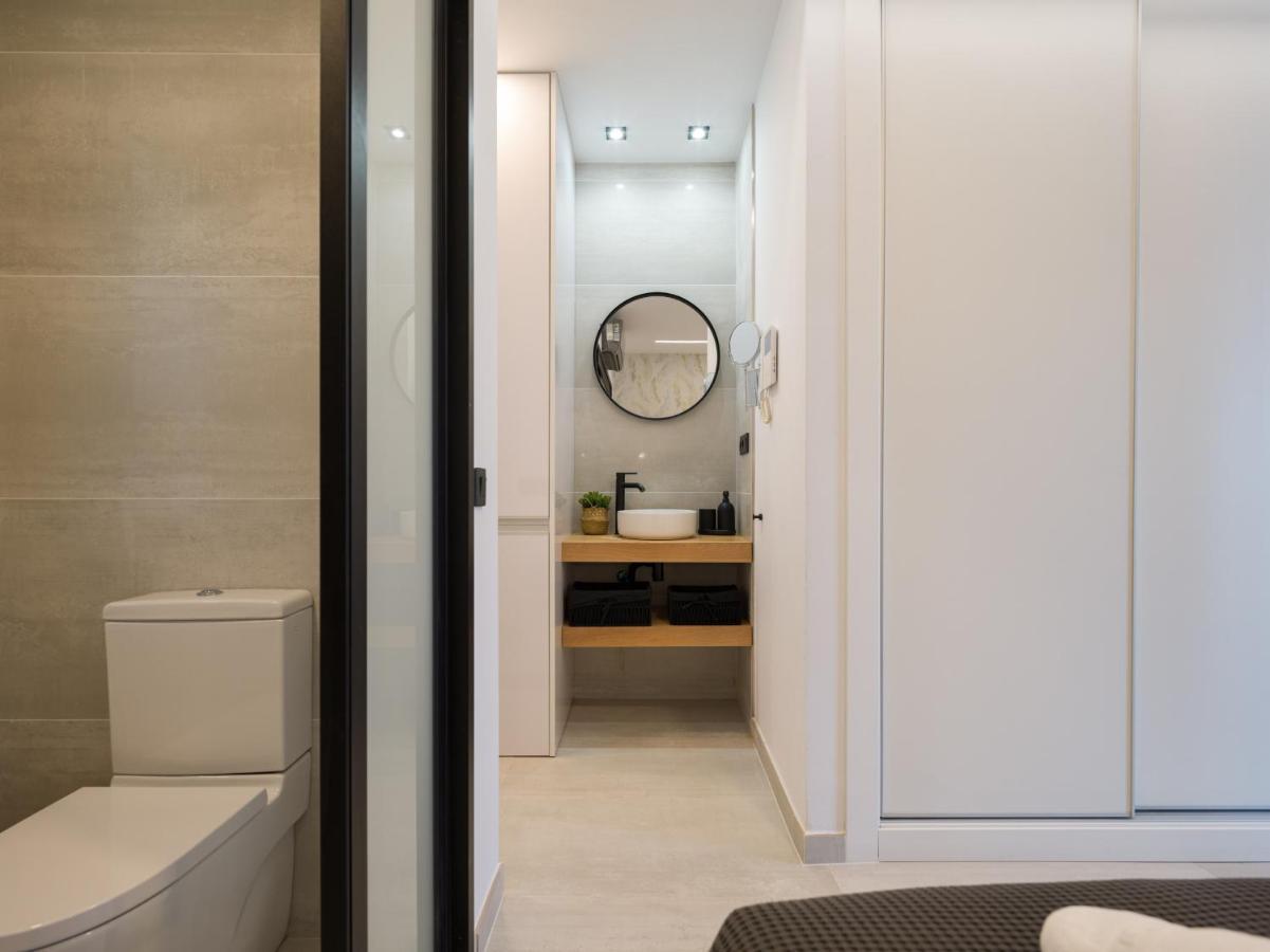 Basalto Beach Home By Canariasgetaway Las Palmas de Gran Canaria Esterno foto