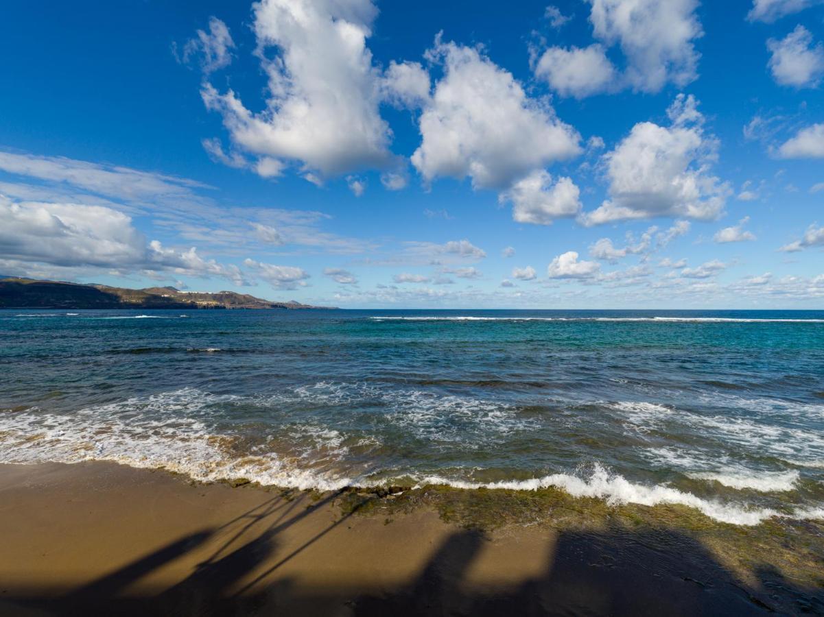 Basalto Beach Home By Canariasgetaway Las Palmas de Gran Canaria Esterno foto