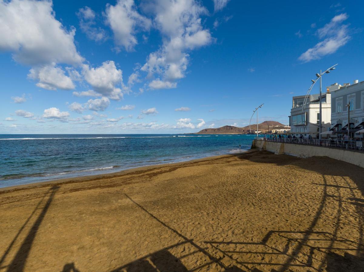 Basalto Beach Home By Canariasgetaway Las Palmas de Gran Canaria Esterno foto