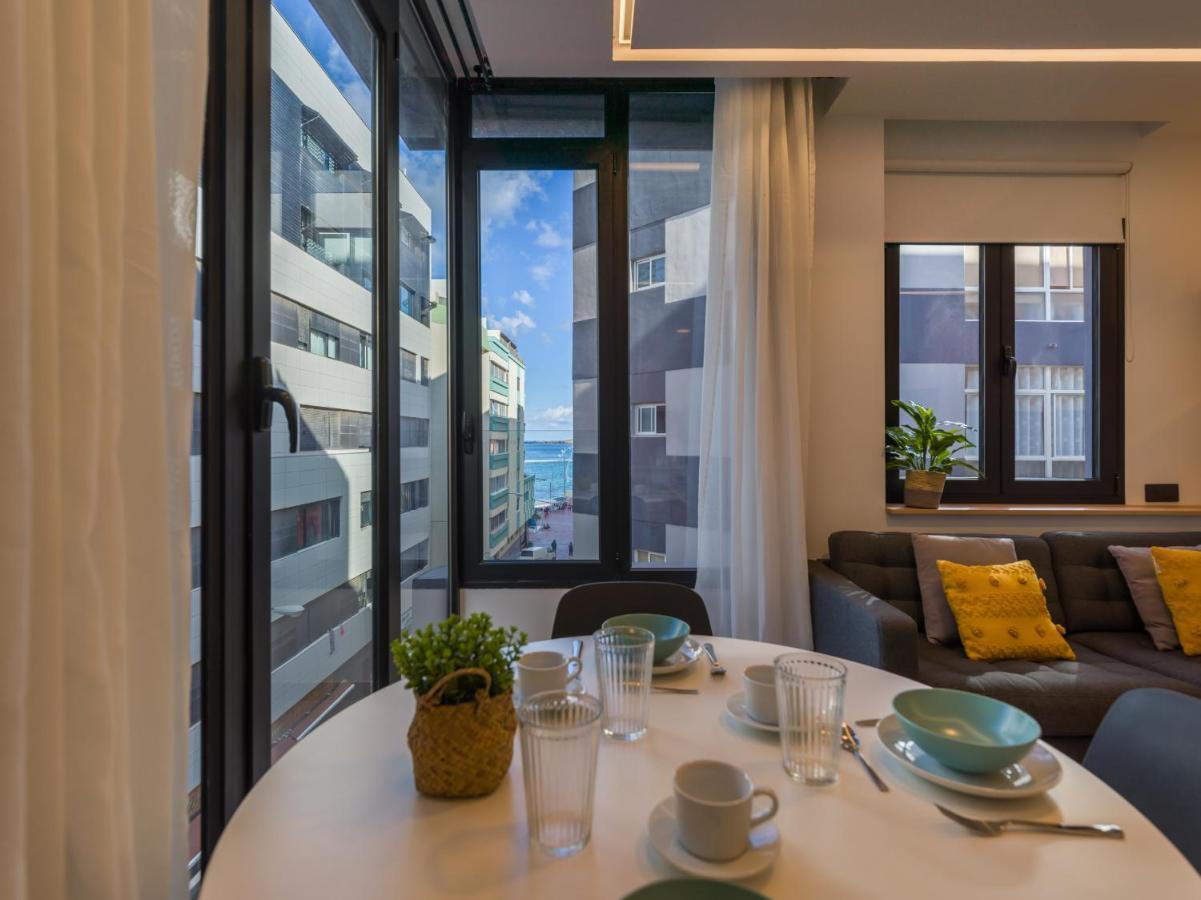 Basalto Beach Home By Canariasgetaway Las Palmas de Gran Canaria Esterno foto