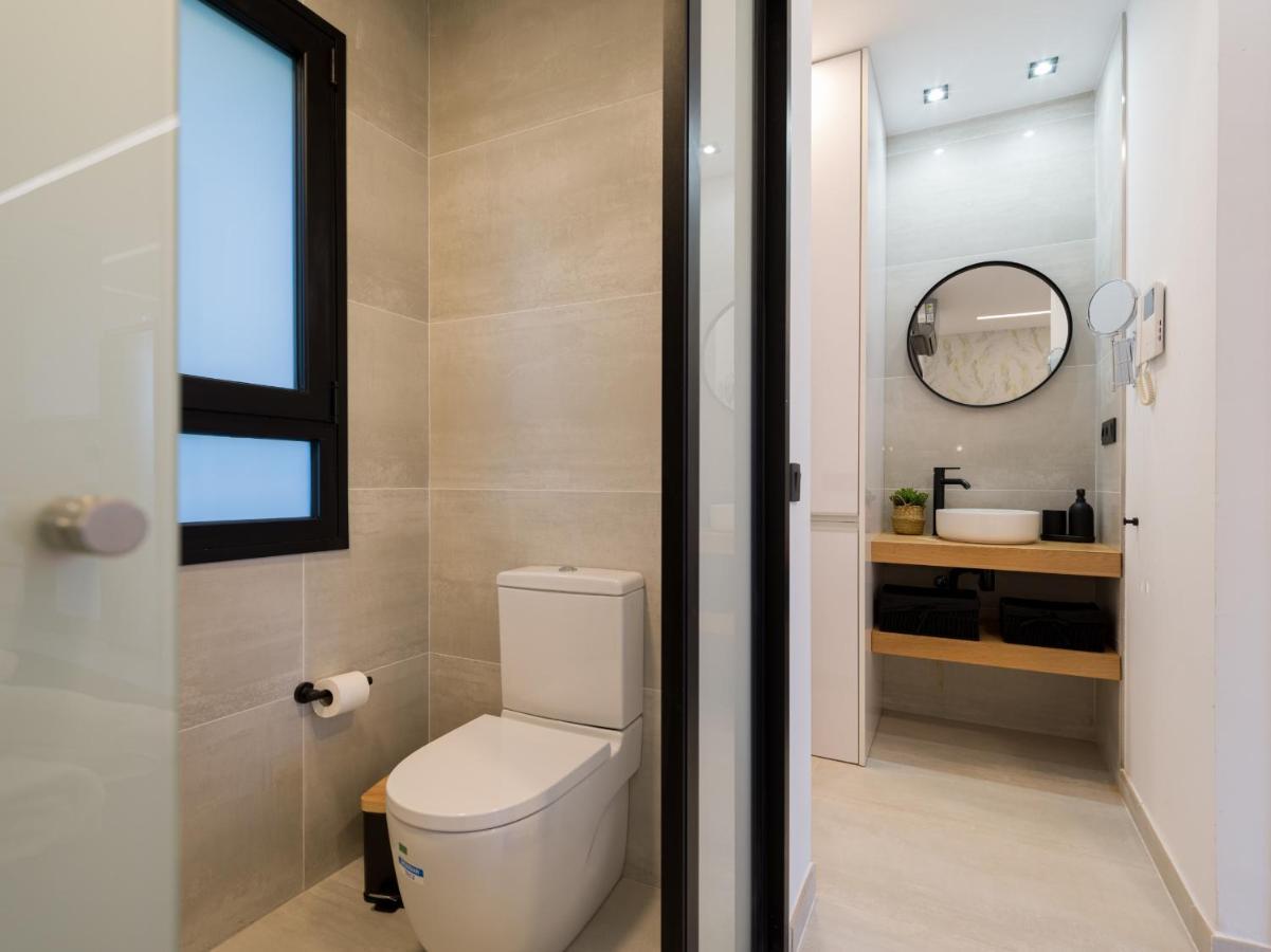 Basalto Beach Home By Canariasgetaway Las Palmas de Gran Canaria Esterno foto