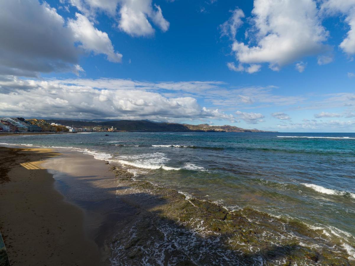 Basalto Beach Home By Canariasgetaway Las Palmas de Gran Canaria Esterno foto