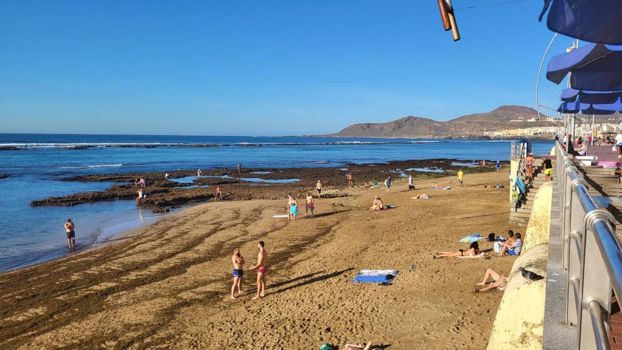 Basalto Beach Home By Canariasgetaway Las Palmas de Gran Canaria Esterno foto