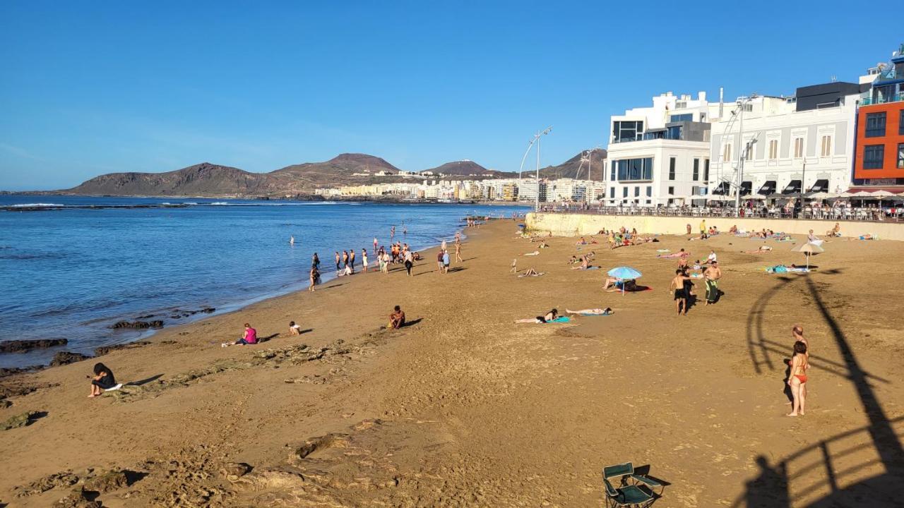 Basalto Beach Home By Canariasgetaway Las Palmas de Gran Canaria Esterno foto