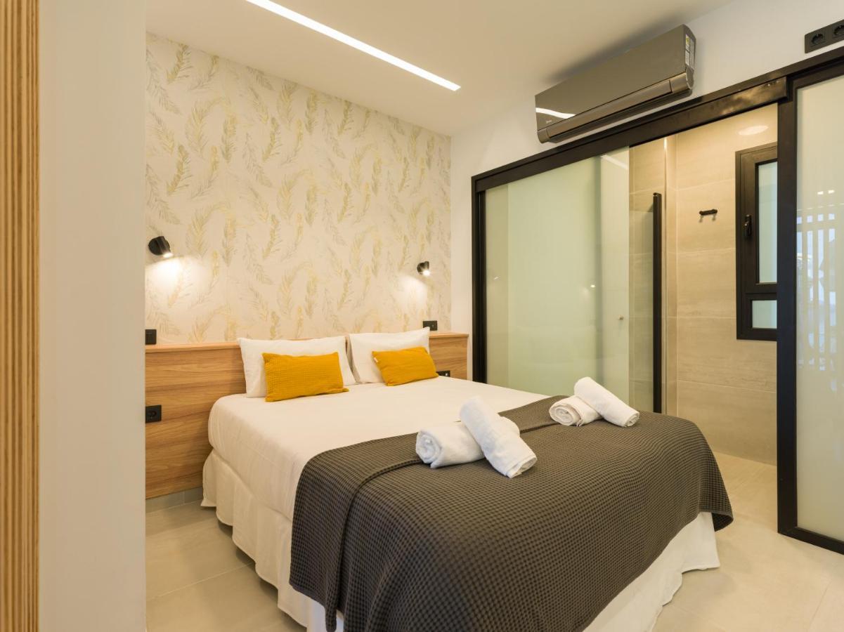 Basalto Beach Home By Canariasgetaway Las Palmas de Gran Canaria Esterno foto
