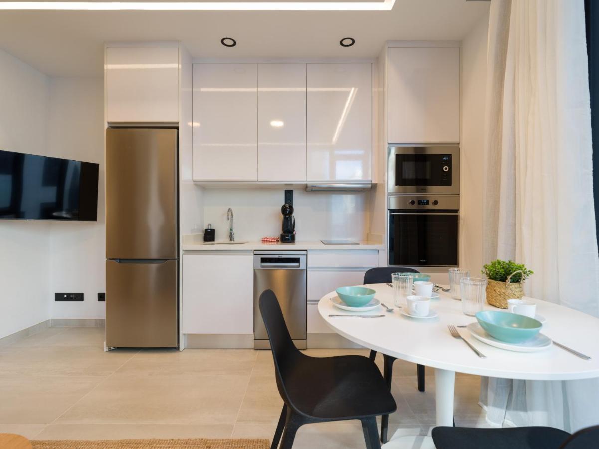 Basalto Beach Home By Canariasgetaway Las Palmas de Gran Canaria Esterno foto