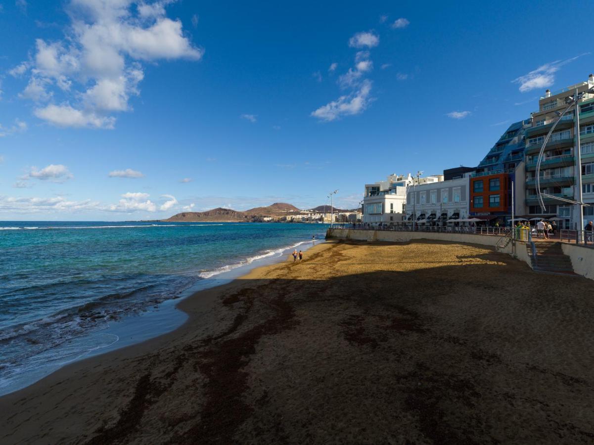 Basalto Beach Home By Canariasgetaway Las Palmas de Gran Canaria Esterno foto