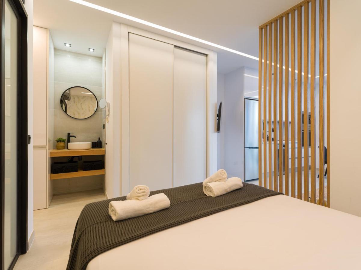 Basalto Beach Home By Canariasgetaway Las Palmas de Gran Canaria Esterno foto